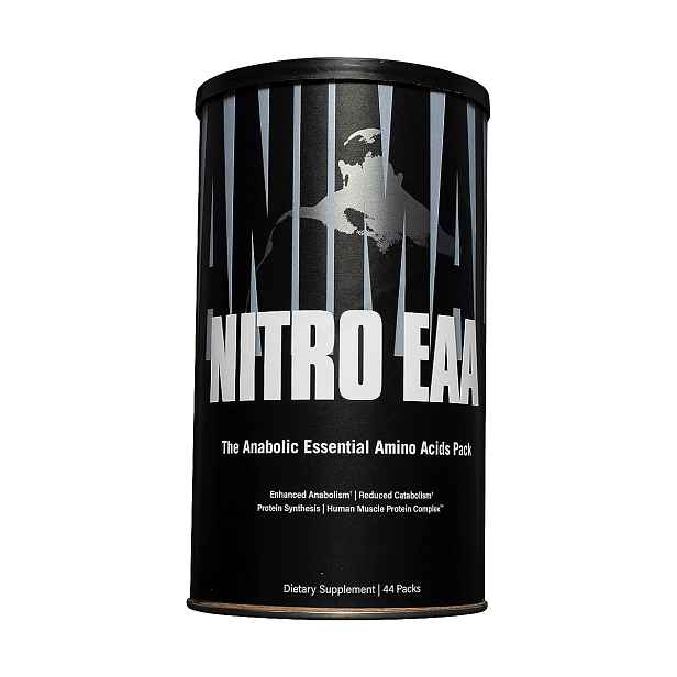 Universal Animal Nitro
