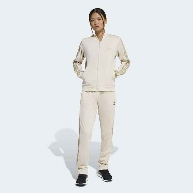 adidas W ESS 3S TRACKSUIT