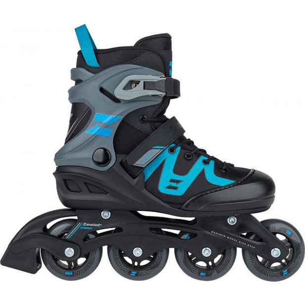 Zealot SYNERGY Unisex fitness inline brusle