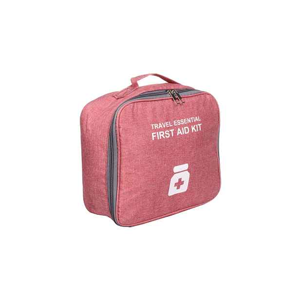 Travel Medic lékařská taška , 1 ks