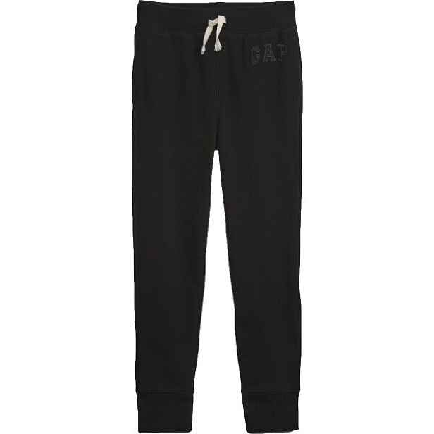 GAP FRENCH TERRY LOGO Chlapecké tepláky