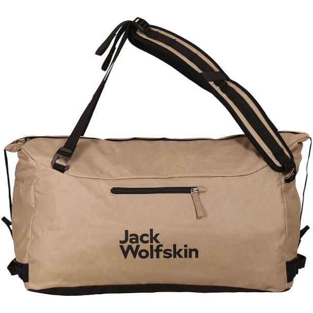 Jack Wolfskin TRAVELTOPIA DUFFLE Taška