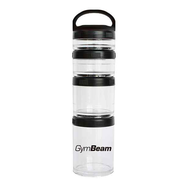GymBeam 4 Stak