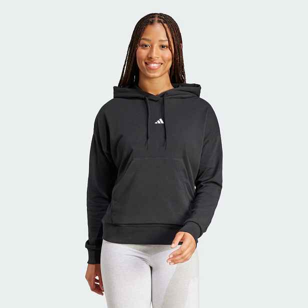 adidas W SL FT HOODIE