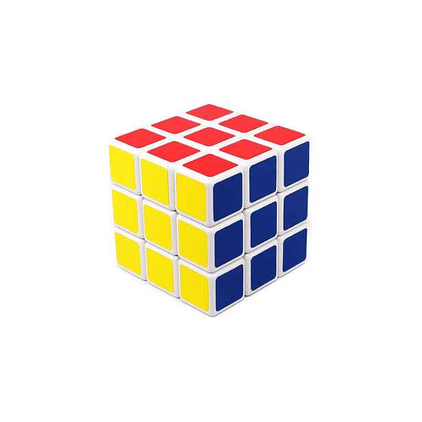 Rubikova kostka 3x3, 1 ks