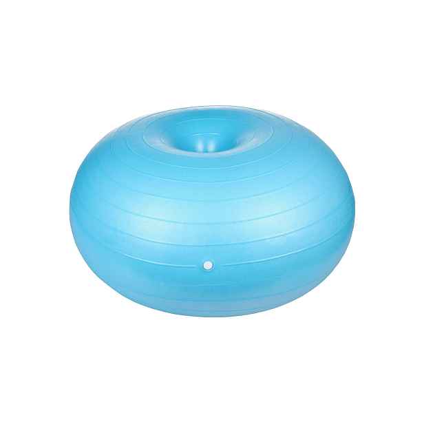 Donut 50 gymnastický míč , 1 ks