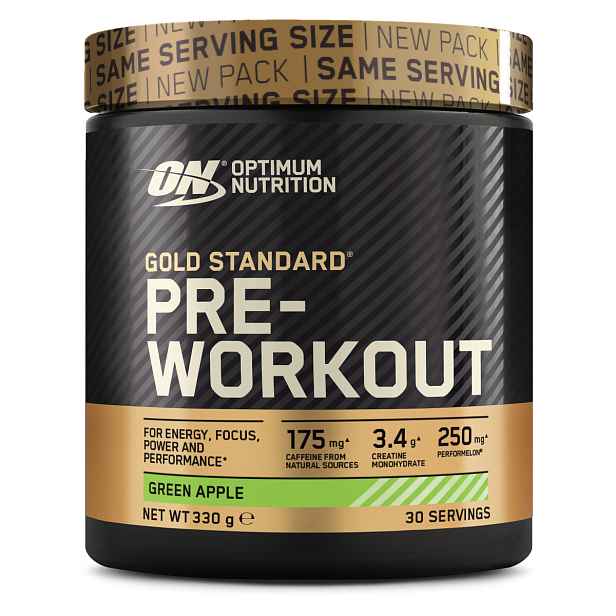 Optimum Nutrition Standard Pre-Workout