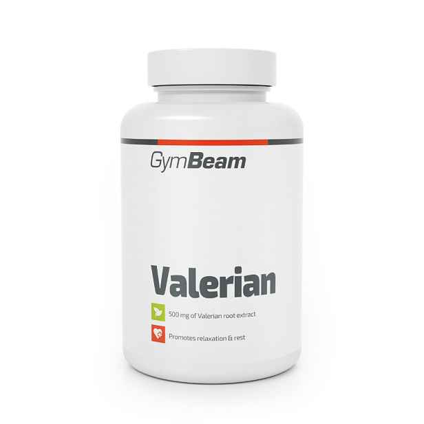 GymBeam Kozlík lékařský