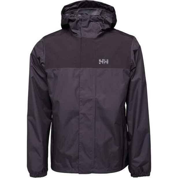 Helly Hansen VANCOUVER RAIN JACKET Pánská šusťáková bunda