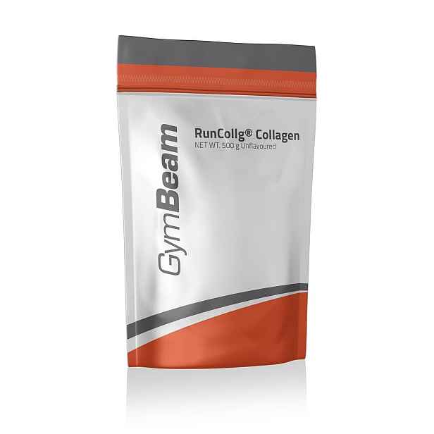 GymBeam Hydrolyzovaný kolagen RunCollg®