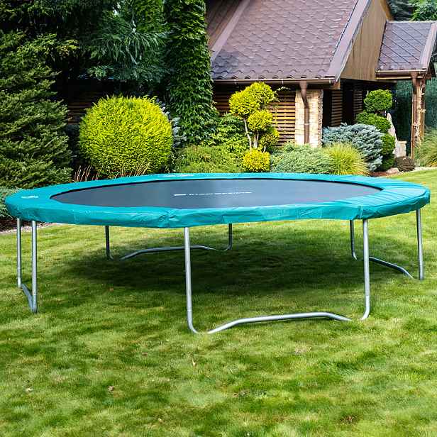 Trampolína inSPORTline 457 cm