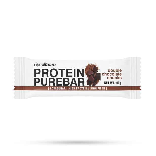 GymBeam Protein PureBar