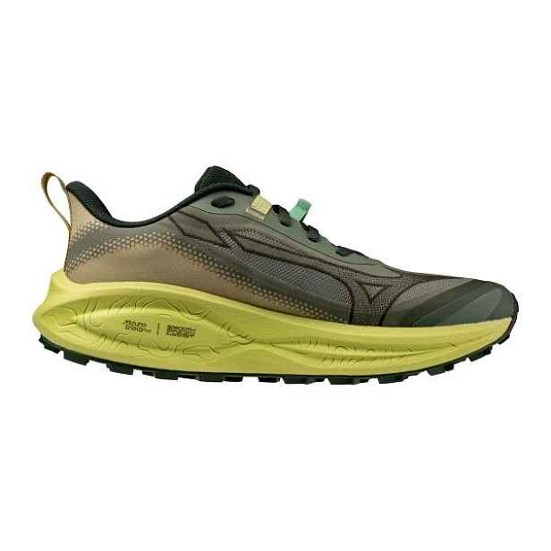 Mizuno WAVE DAICHI 10 Dámské trailové boty