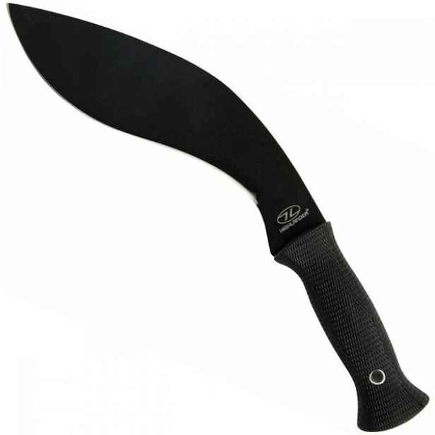HIGHLANDER KUKRI Mačeta