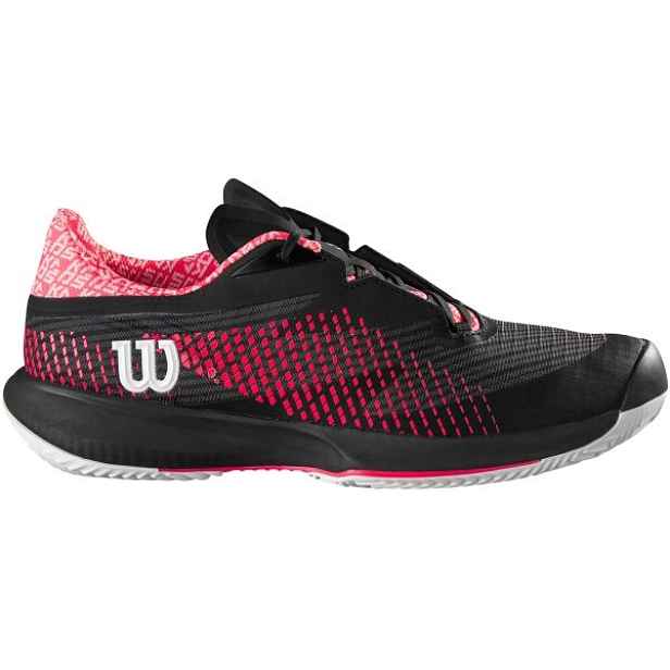 Wilson KAOS SWIFT 1.5 CLAY W Dámská tenisová obuv , 2/3