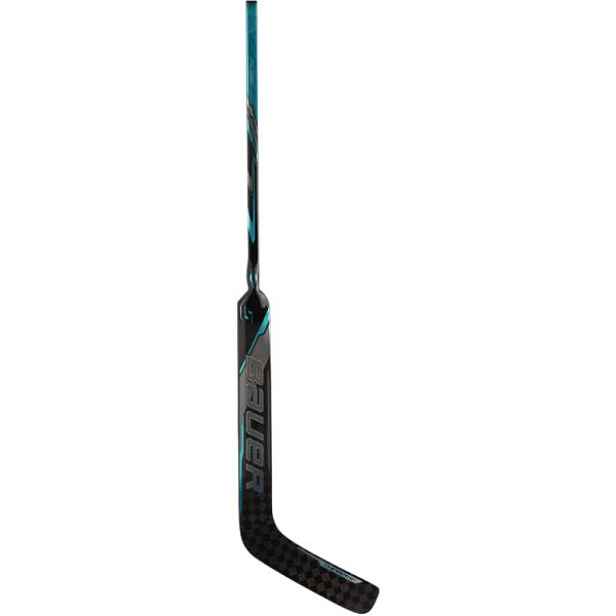 Bauer S26 FUSE GOAL STICK-SR-LFT-P28G-MTO Brankářská hokejka
