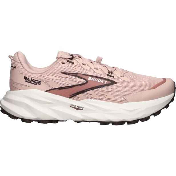 BROOKS RANGE W Dámské trailové boty