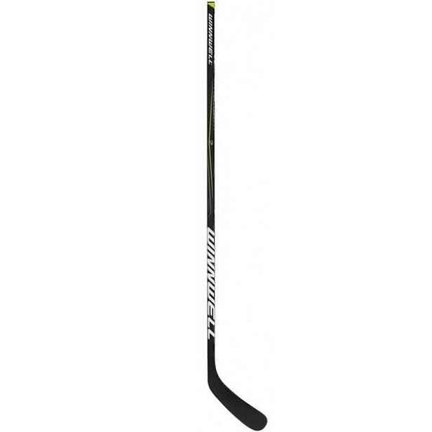 WINNWELL Q9 PRO 2019 SR Hokejka