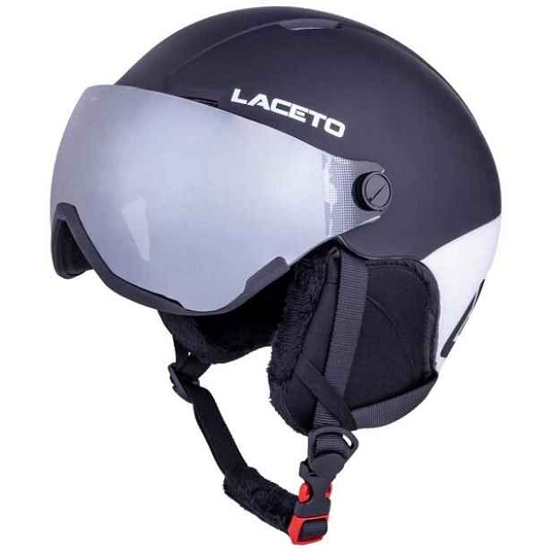 Laceto TEMPESTA Lyžařská helma , velikost (62 - 63)