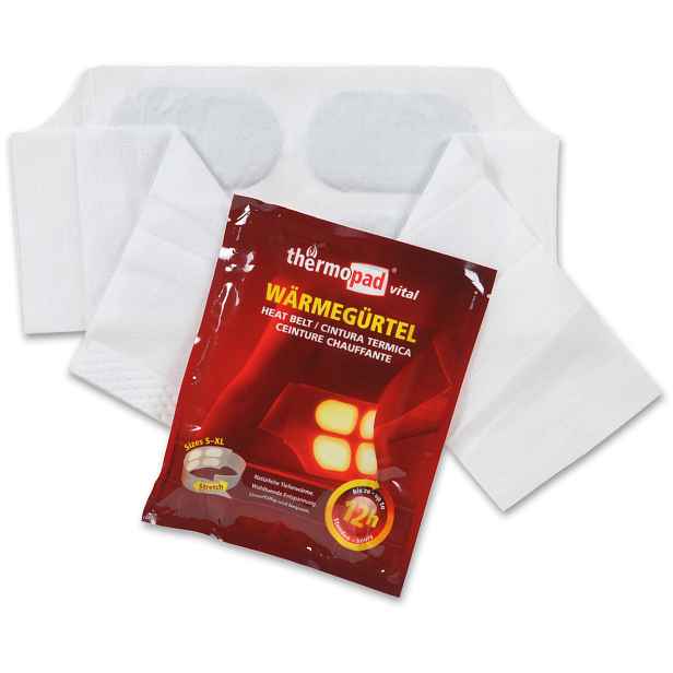 THERMOPAD Ohřívací pás - 1 ks