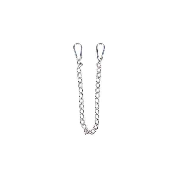 Chain 66 řetěz s karabinami, 1 ks
