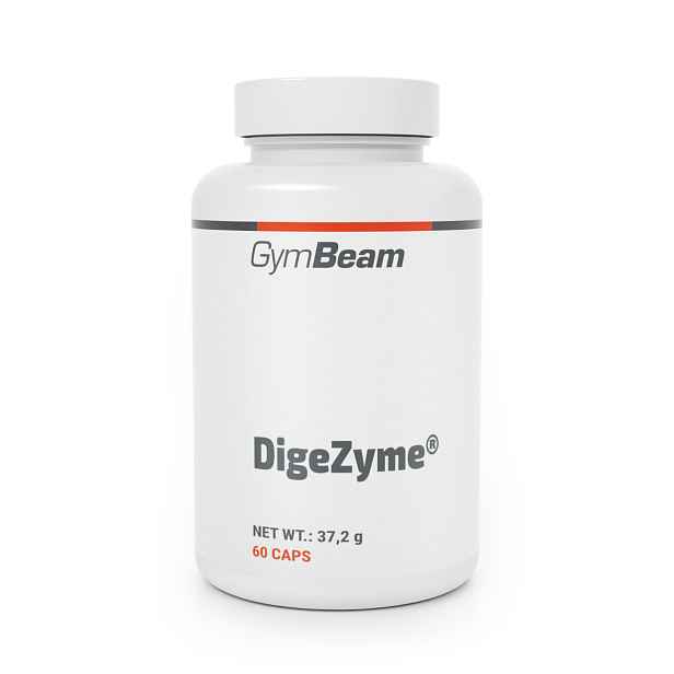 GymBeam DigeZyme