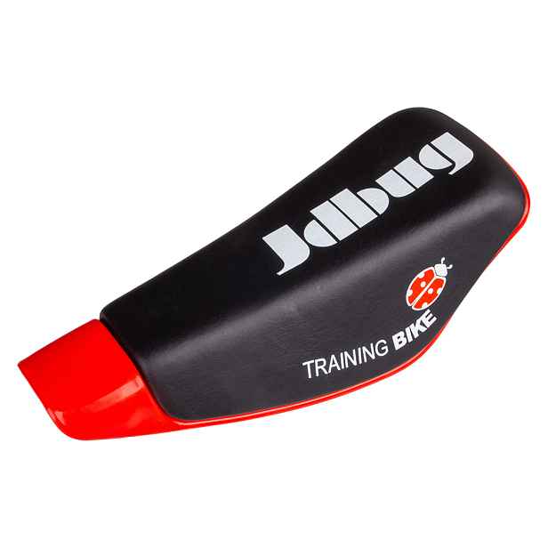 Náhradní sedlo pro JD Bug Training Bike černo