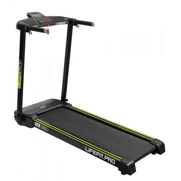 Lifefit TM 1200 Běžecký pás