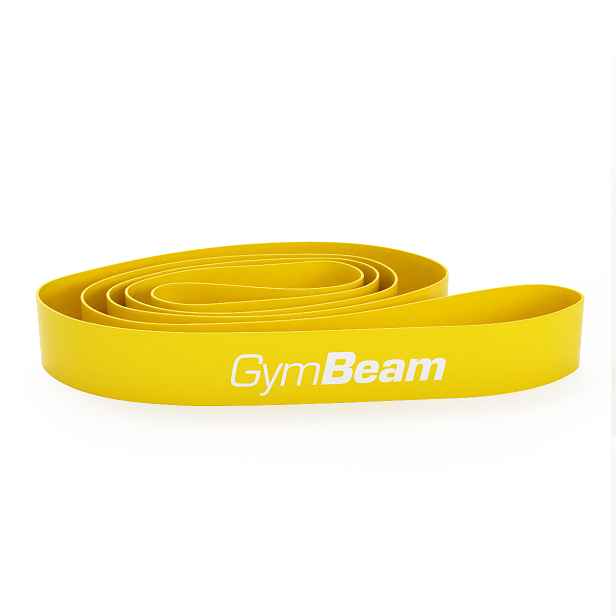 GymBeam Posilovací guma Cross Band Level 1