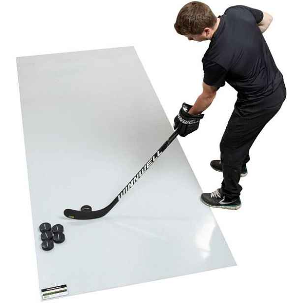 WINNWELL ROLL-UP SHOOTING PAD (3000X1200X3MM Střelecká deska, dummy