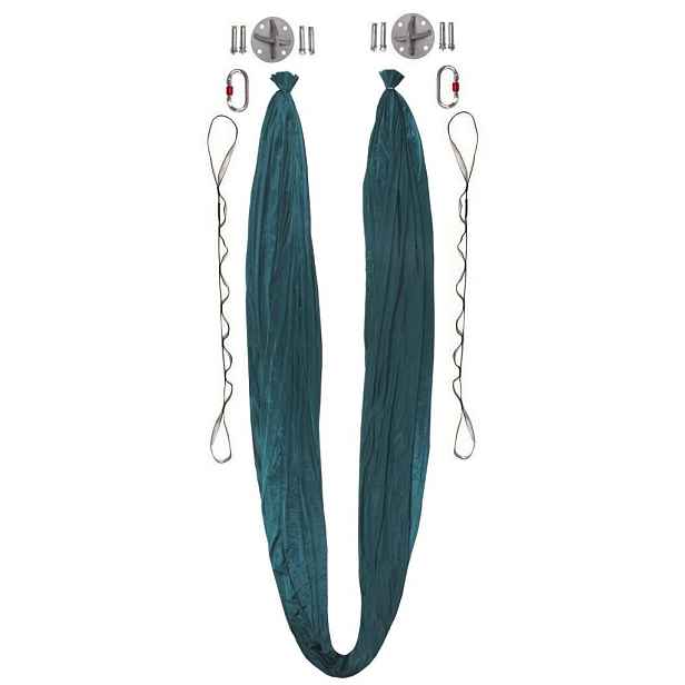 Yoga Hammock 2.8 síť na jógu , 1 ks