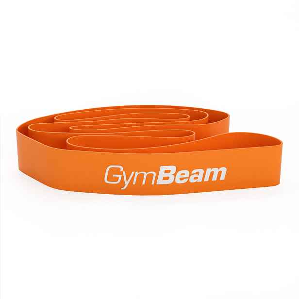 GymBeam Posilovací guma Cross Band Level 2