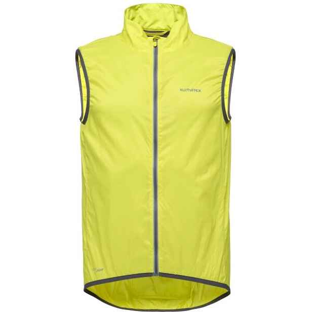 Klimatex FIGNON Unisex sbalitelná ultralehká vesta