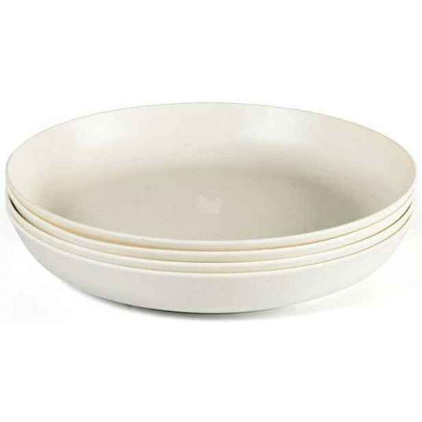 Light my fire RAMENPLATE 4-PACK Sada talířů