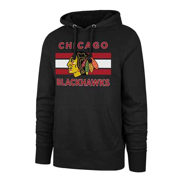 NHL Chicago Blackhawks ’47 BUR