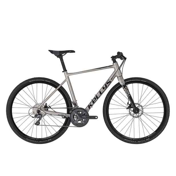 Gravel kolo KELLYS SOOT 20 28" 8.0 (20", 170-185 cm)