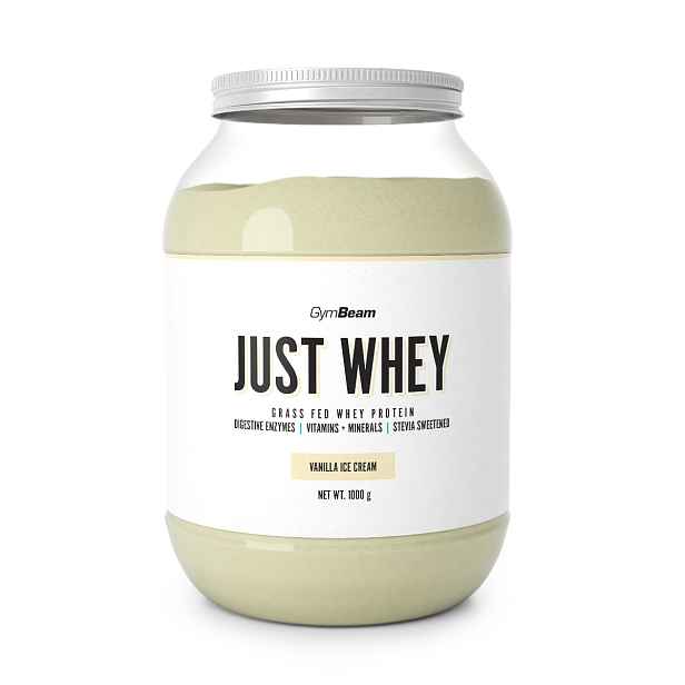 GymBeam Just Whey