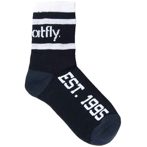 Unisex ponožky meatfly long s
