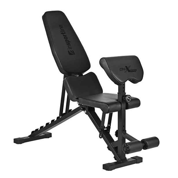 Posilovací lavice inSPORTline ON-X AB10