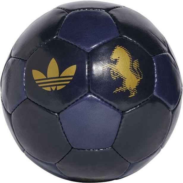 adidas JUVENTUS CLUB TRENING Fotbalový míč