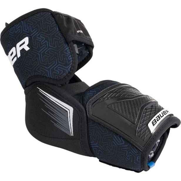 Bauer S24 X ELBOW PAD-SR Chrániče loktů