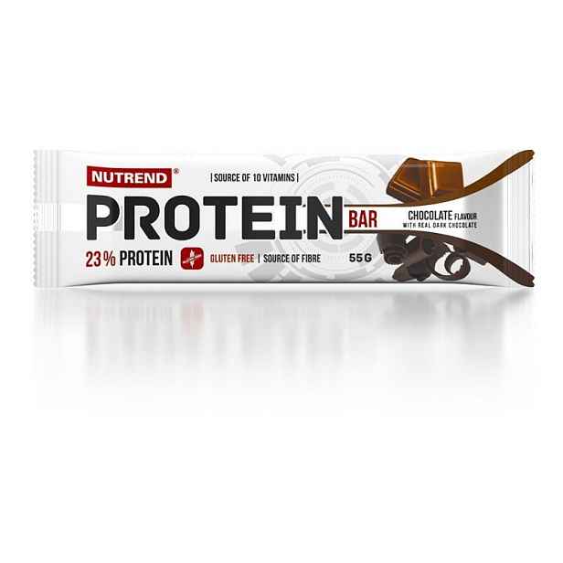 NUTREND Protein Bar