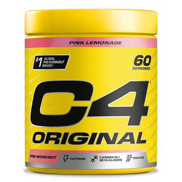 Cellucor C4 Original