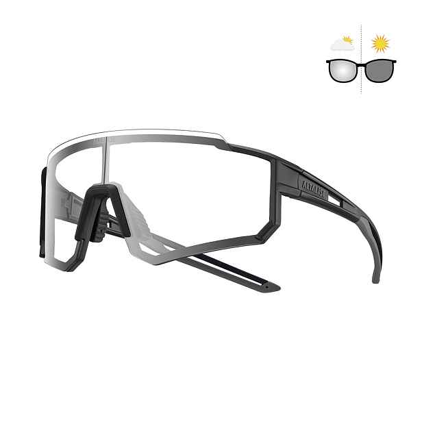 Fotochromatické sluneční brýle Altalist Legacy 2 Photochromic • 26g