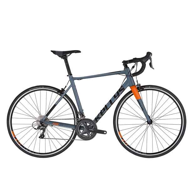 Silniční kolo KELLYS ARC 10 28" 7.0 (20", 160-175 cm)