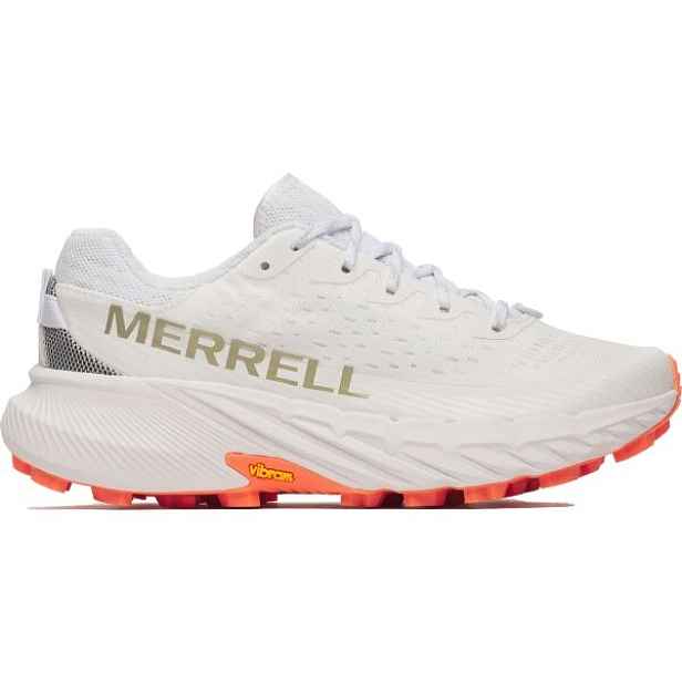Merrell AGILITY PEAK 5 Dámské trailová běžecká obuv