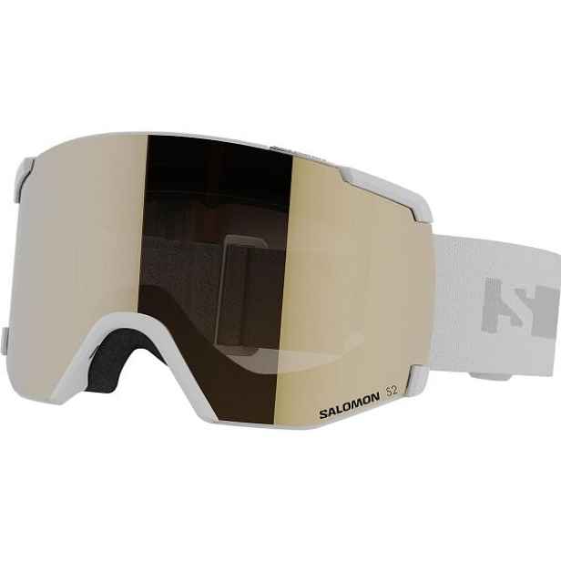 Salomon /VIEW ACCESS Unisex lyžařské brýle