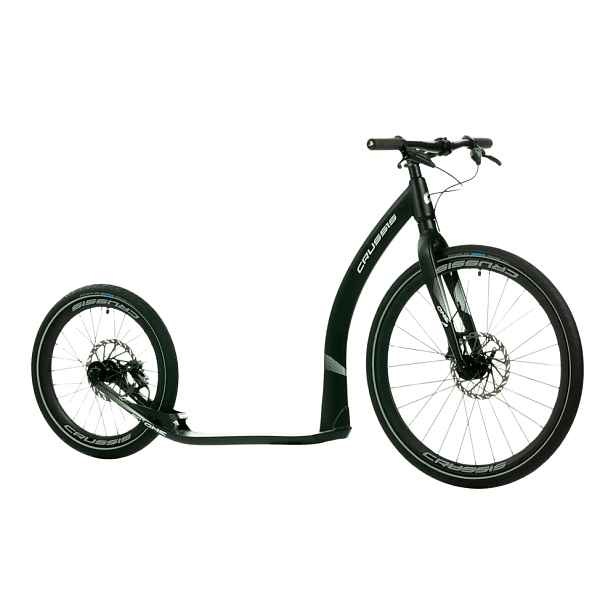 Koloběžka Crussis ONE Cobra Sport 4.2-3 26"/20"