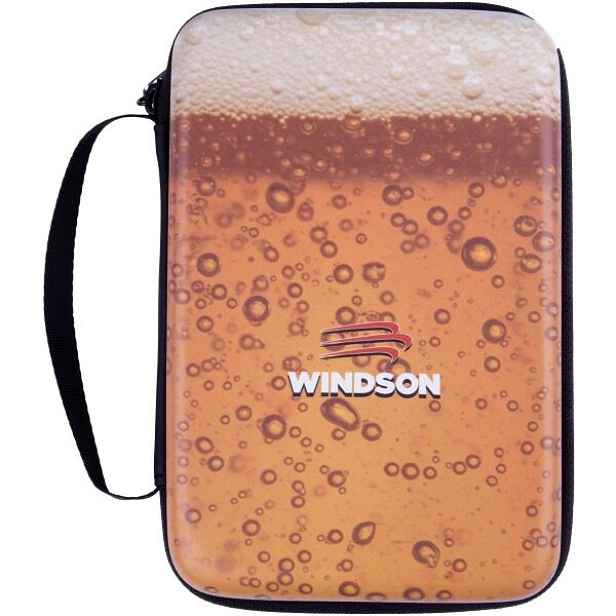 Windson CASE MULTI BEER Pouzdro na šipky, mix