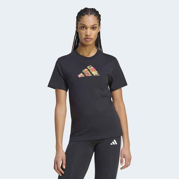 adidas FLORAL T